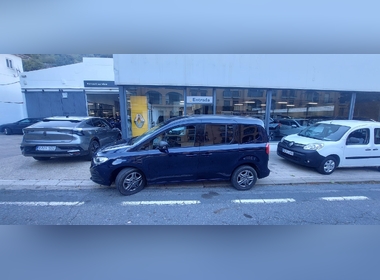 Mercedes Benz - Citan